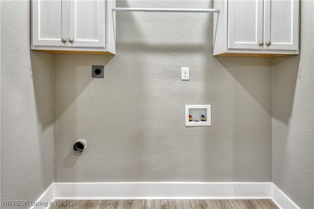 510 N 40th Street, Fort Smith, AR 72903