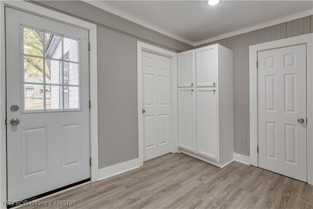 510 N 40th Street, Fort Smith, AR 72903