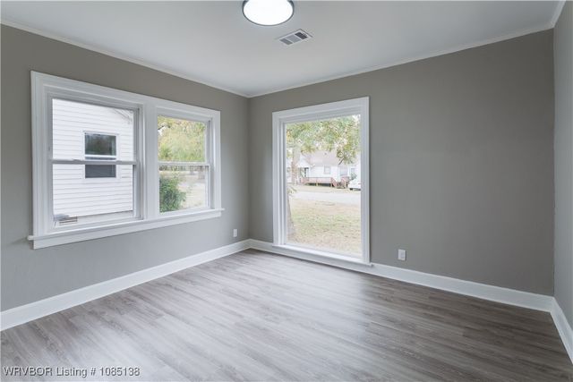 510 N 40th Street, Fort Smith, AR 72903