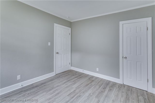 510 N 40th Street, Fort Smith, AR 72903