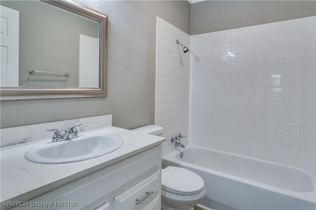 510 N 40th Street, Fort Smith, AR 72903