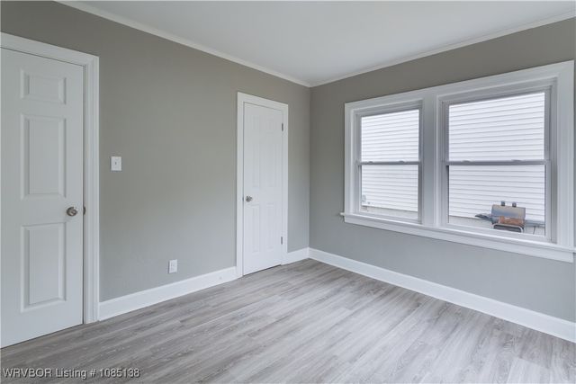 510 N 40th Street, Fort Smith, AR 72903