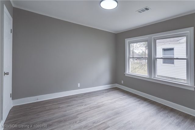 510 N 40th Street, Fort Smith, AR 72903