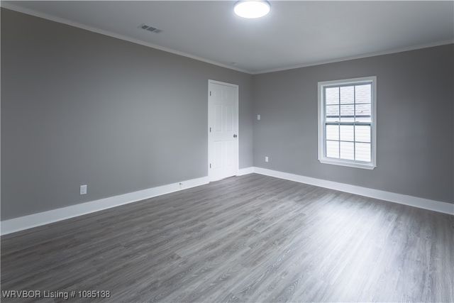 510 N 40th Street, Fort Smith, AR 72903