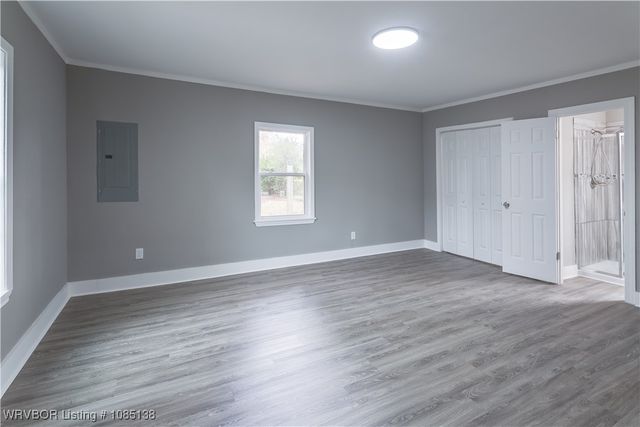 510 N 40th Street, Fort Smith, AR 72903