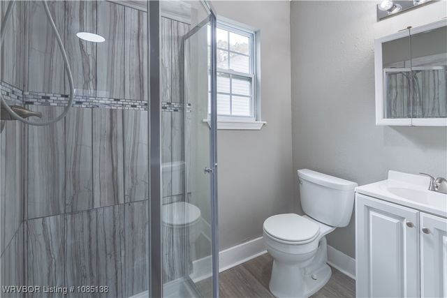 510 N 40th Street, Fort Smith, AR 72903