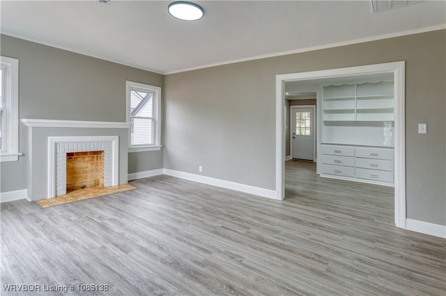 510 N 40th Street, Fort Smith, AR 72903