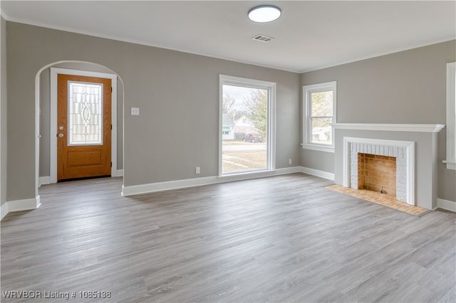 510 N 40th Street, Fort Smith, AR 72903