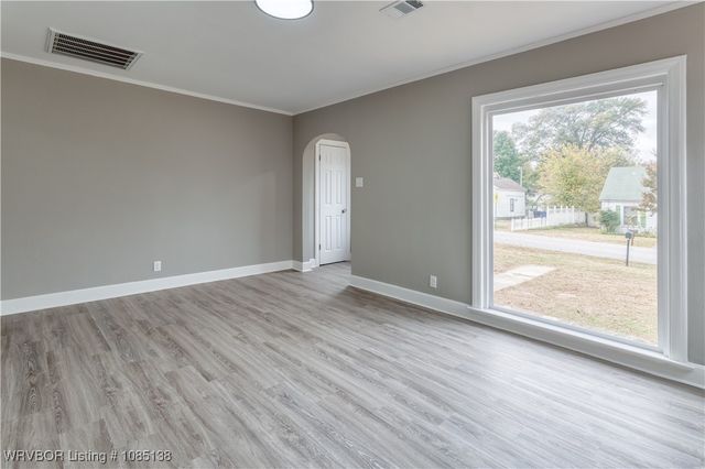 510 N 40th Street, Fort Smith, AR 72903