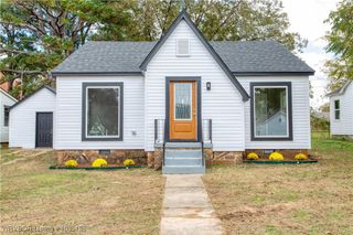 510 N 40th Street, Fort Smith, AR 72903