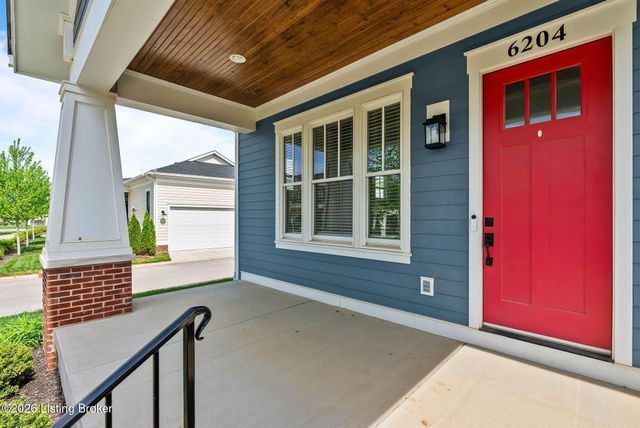 6204 Moonseed St, Prospect, KY 40059