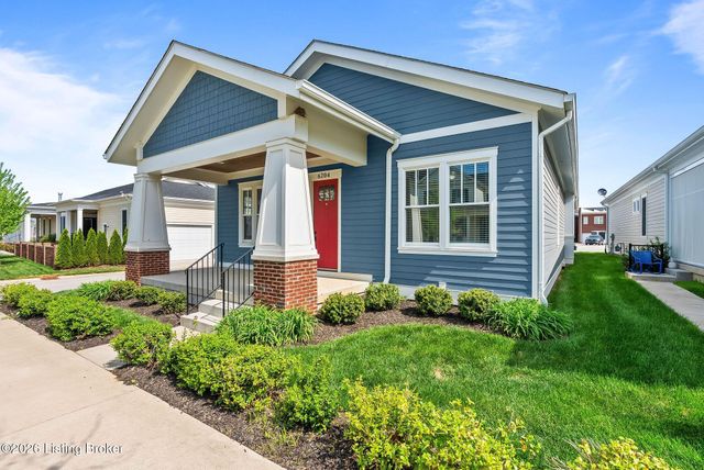 6204 Moonseed St, Prospect, KY 40059