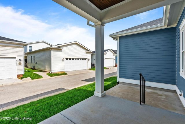 6204 Moonseed St, Prospect, KY 40059