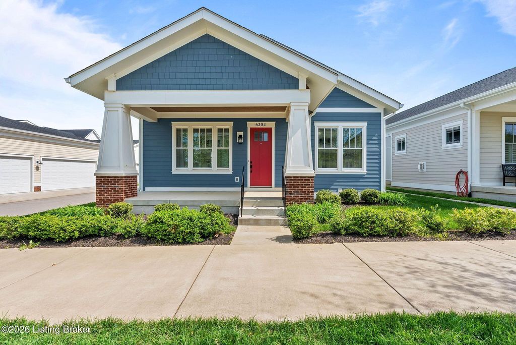 6204 Moonseed St, Prospect, KY 40059