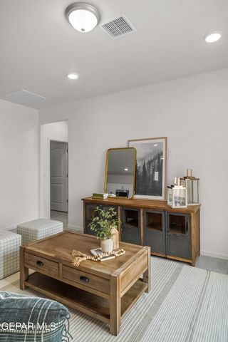 13804 Summer Wave Avenue, El Paso, TX 79928