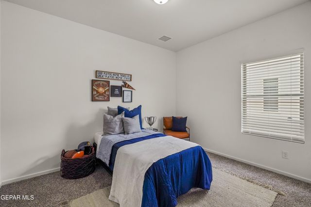 13804 Summer Wave Avenue, El Paso, TX 79928