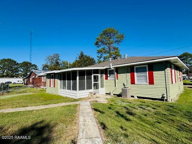 177 Midway Exit Drive, Opelousas, LA 70570