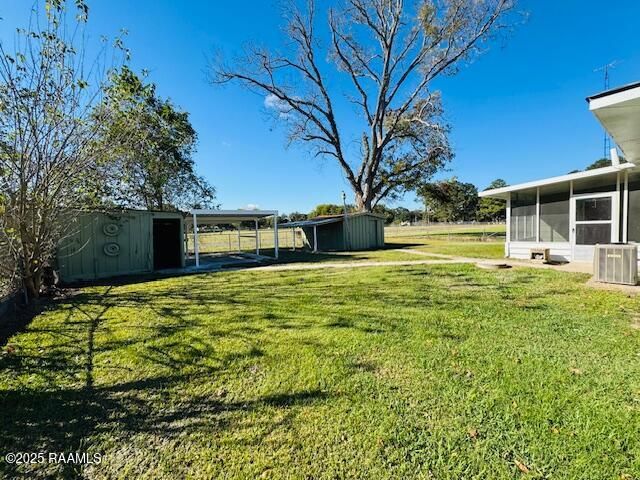 177 Midway Exit Drive, Opelousas, LA 70570