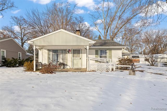 34846 John Hauk Street, Westland, MI 48185