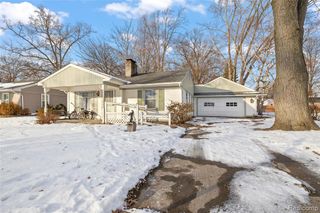 34846 John Hauk Street, Westland, MI 48185