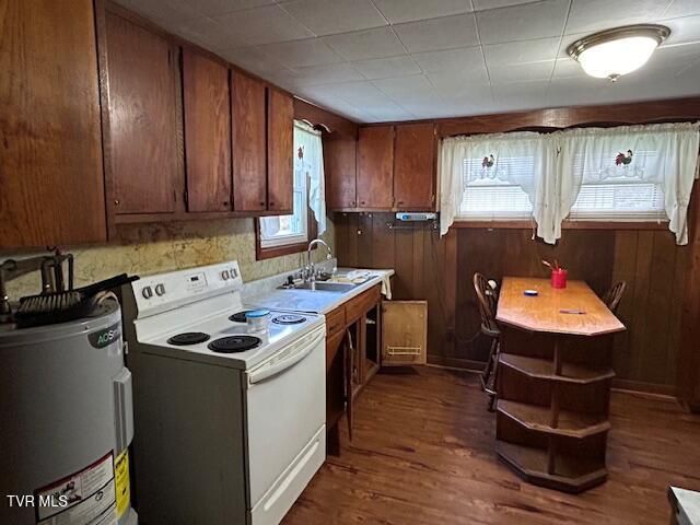 6307 Josephine Road, Norton, VA 24273