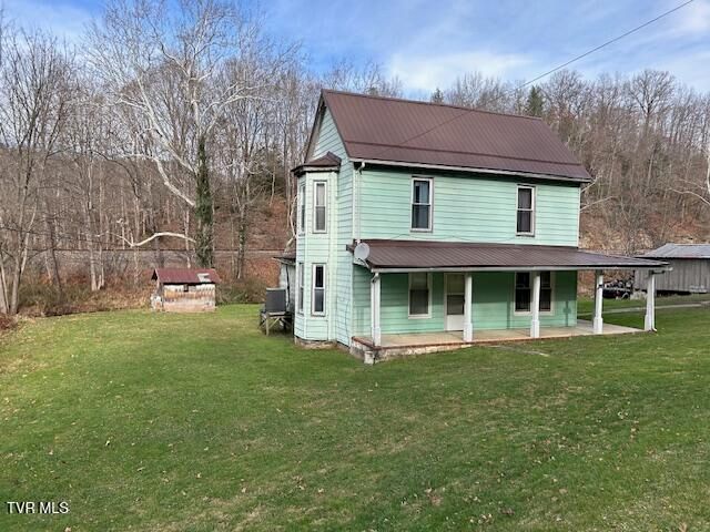 6307 Josephine Road, Norton, VA 24273