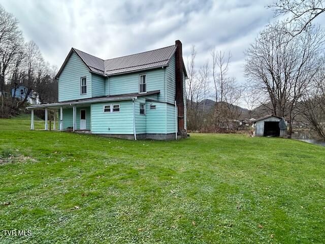 6307 Josephine Road, Norton, VA 24273