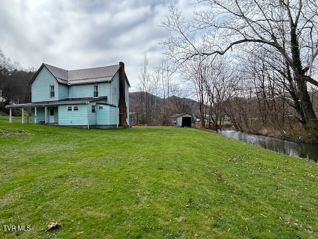 6307 Josephine Road, Norton, VA 24273