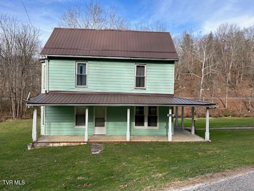 6307 Josephine Road, Norton, VA 24273