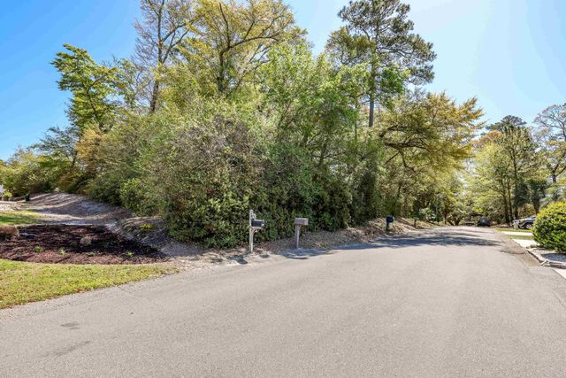 TBD Frye Ave., Little River, SC 29566