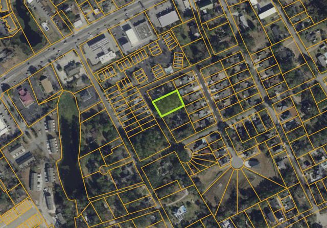 TBD Frye Ave., Little River, SC 29566