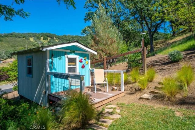 11625 Cenegal, Atascadero, CA 93422