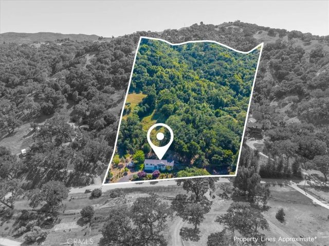 11625 Cenegal, Atascadero, CA 93422