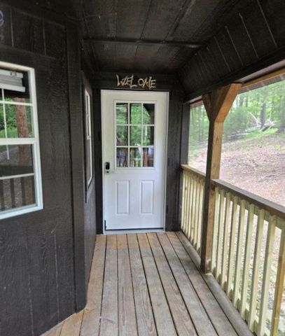 280 Pine Forest Park Road, Campton, KY 41301