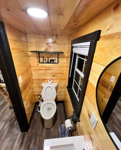 280 Pine Forest Park Road, Campton, KY 41301