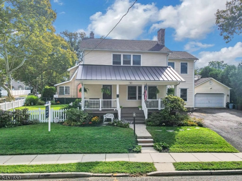 75 Buena Vista Ave, Hawthorne Boro, NJ 07506 — exterior
