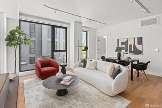 988 Harrison Street CJ3, San Francisco, CA 94107