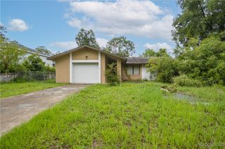 105 E Harvard Street, Inverness, FL 34452