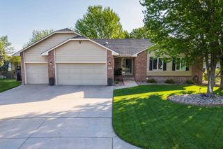2414 N Covington Ct, Wichita, KS 67205