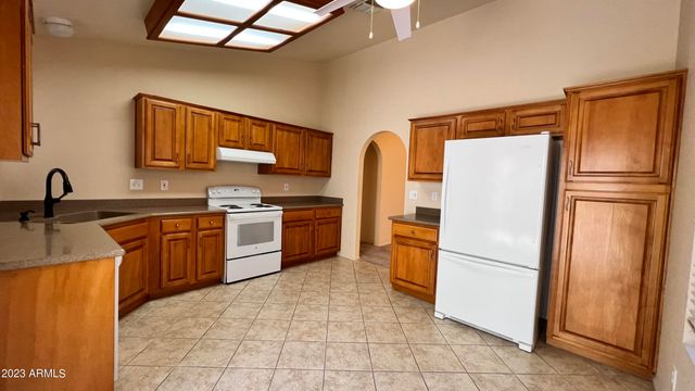 13430 N 92ND Way, Scottsdale, AZ 85260