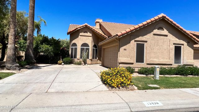 13430 N 92ND Way, Scottsdale, AZ 85260