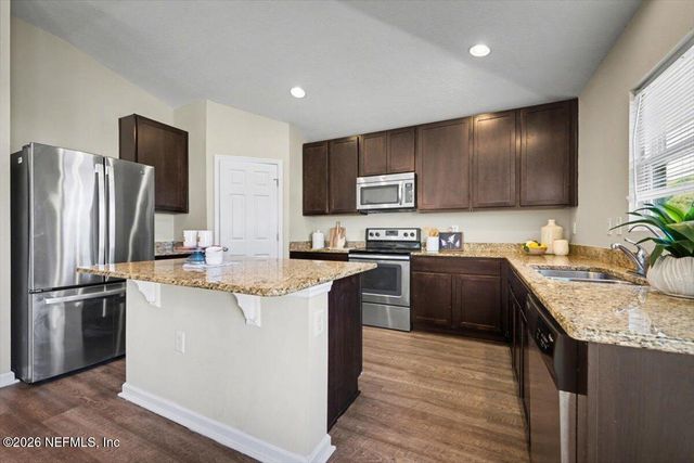 7401 STEVENTON Way, Jacksonville, FL 32244