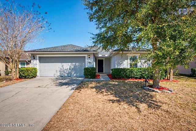 7401 STEVENTON Way, Jacksonville, FL 32244