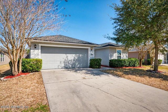 7401 STEVENTON Way, Jacksonville, FL 32244