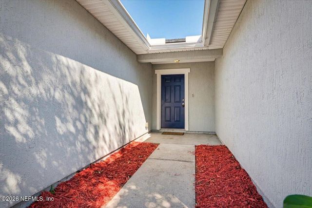 7401 STEVENTON Way, Jacksonville, FL 32244