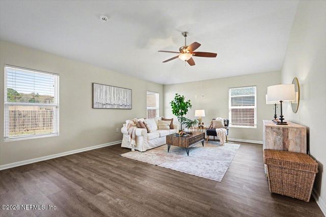 7401 STEVENTON Way, Jacksonville, FL 32244
