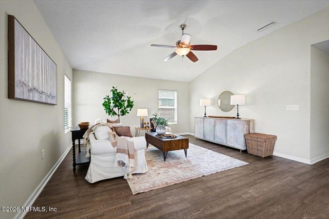 7401 STEVENTON Way, Jacksonville, FL 32244