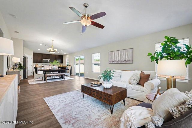 7401 STEVENTON Way, Jacksonville, FL 32244