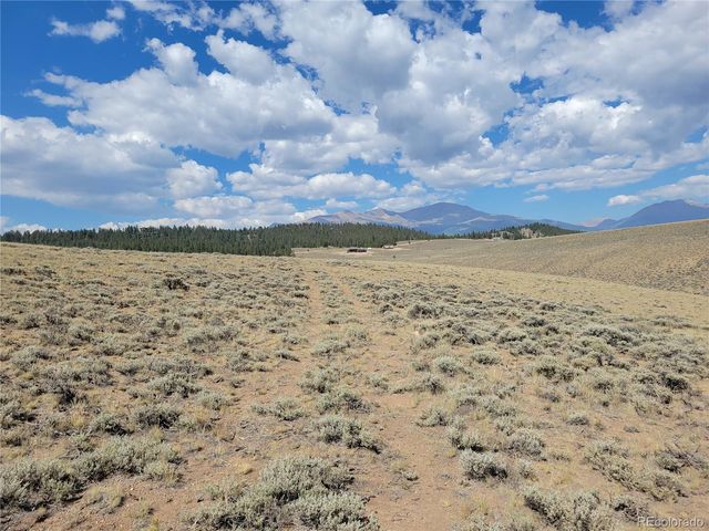 tbd, Twin Lakes, CO 81251