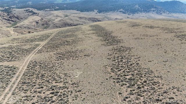 tbd, Twin Lakes, CO 81251